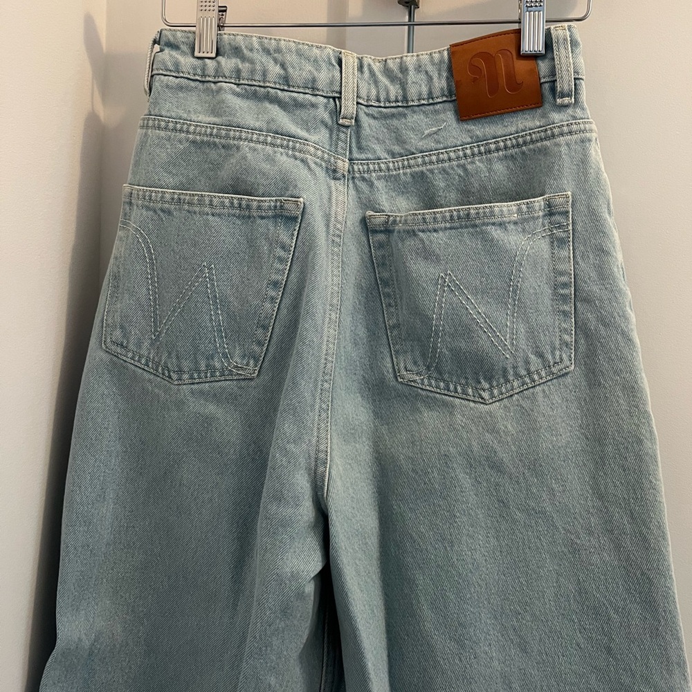 Nanushka Jeans